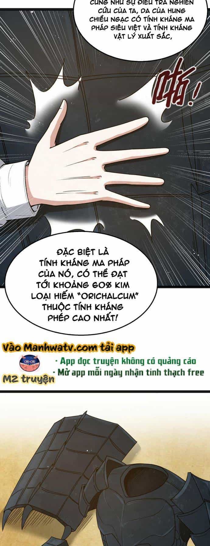 Anh Hùng Giai Cấp Tư Sản - Chương 19 - ảnh 23