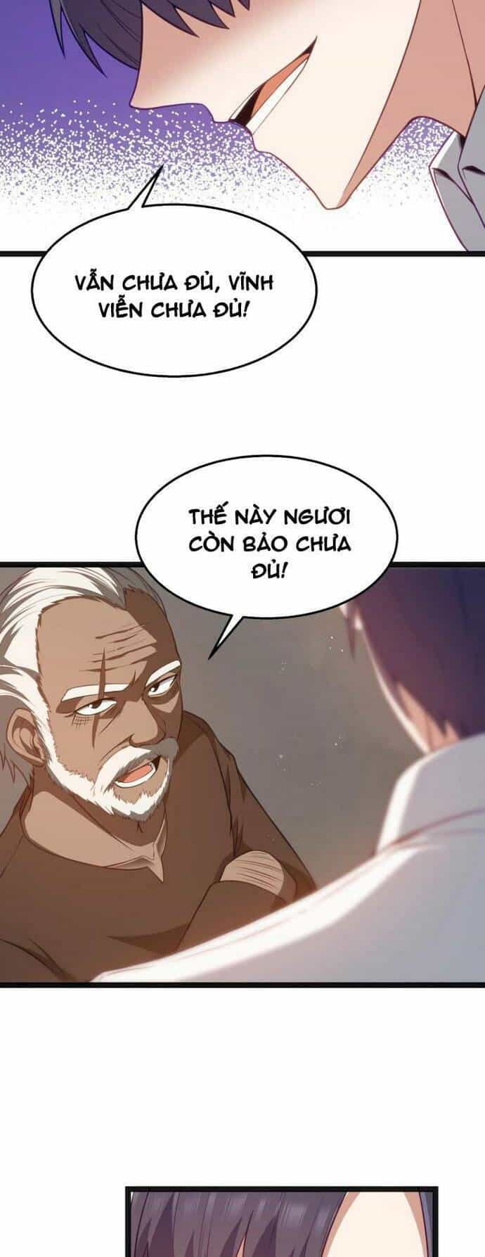 Anh Hùng Giai Cấp Tư Sản - Chương 19 - ảnh 36