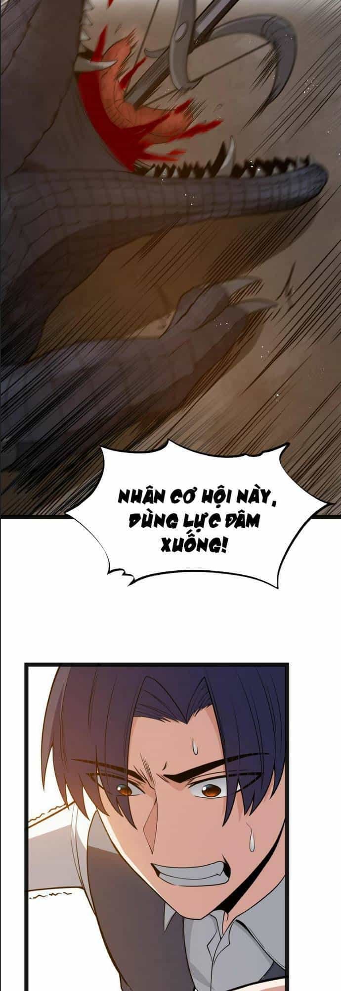 Anh Hùng Giai Cấp Tư Sản - Chương 20 - ảnh 30