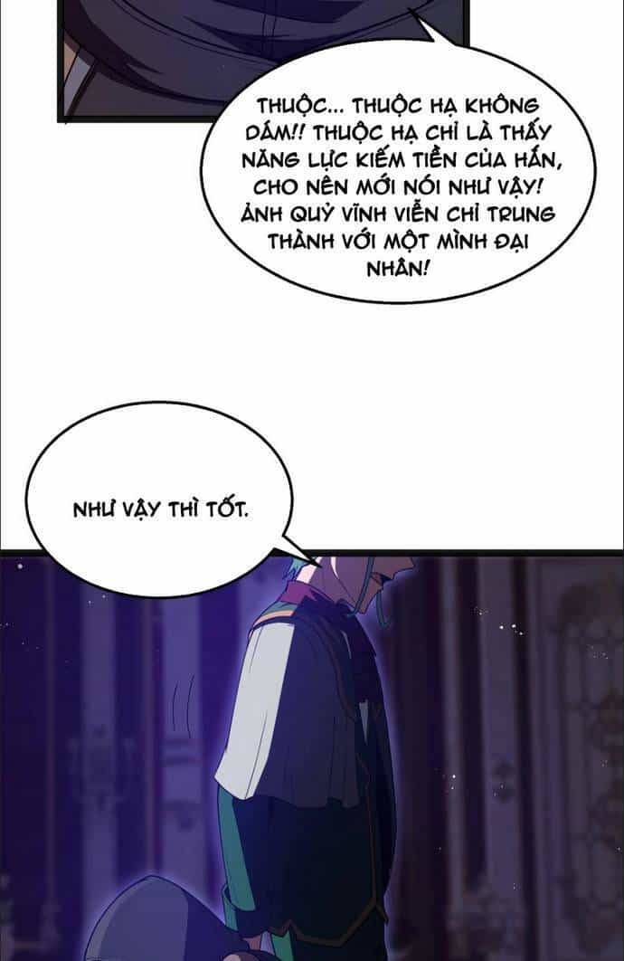Anh Hùng Giai Cấp Tư Sản - Chương 21 - ảnh 11