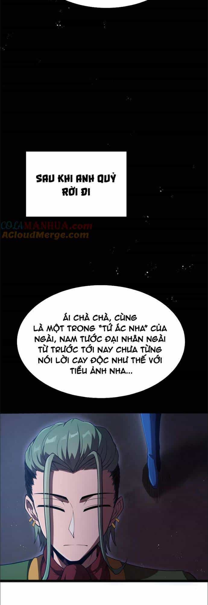 Anh Hùng Giai Cấp Tư Sản - Chương 21 - ảnh 14