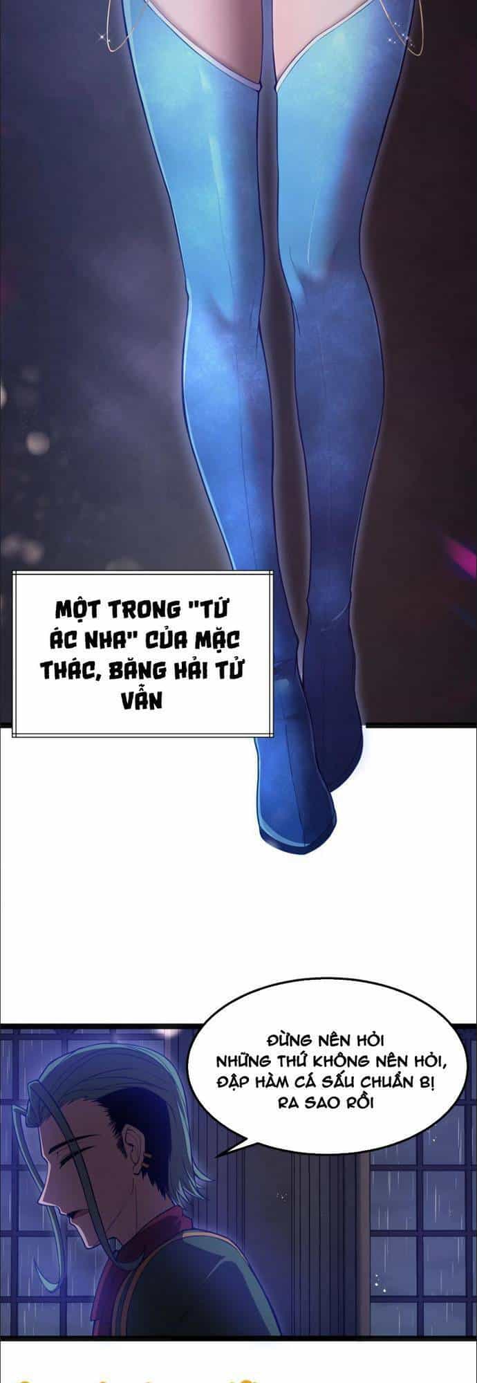 Anh Hùng Giai Cấp Tư Sản - Chương 21 - ảnh 16