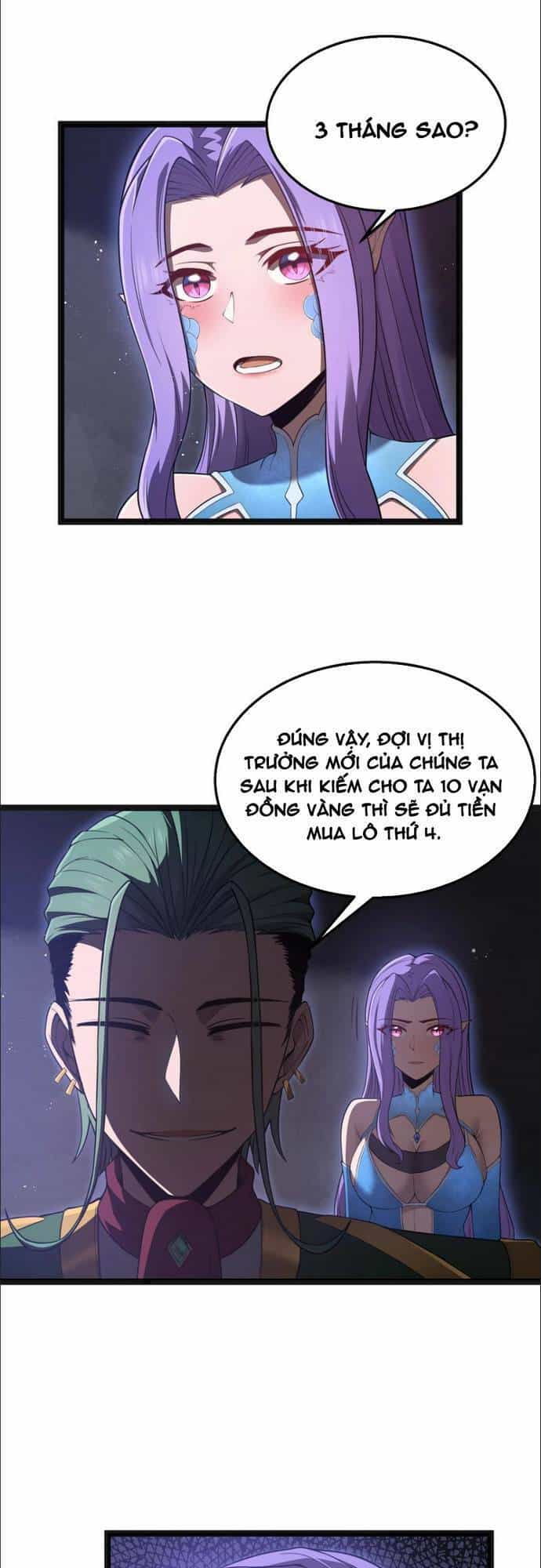 Anh Hùng Giai Cấp Tư Sản - Chương 21 - ảnh 18