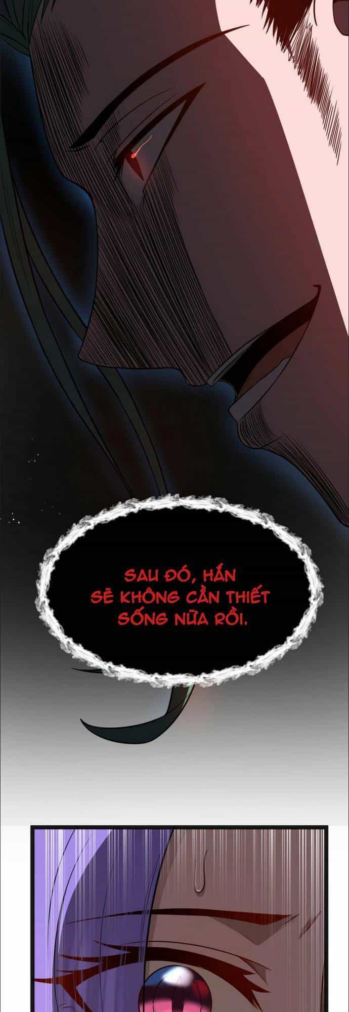 Anh Hùng Giai Cấp Tư Sản - Chương 21 - ảnh 20
