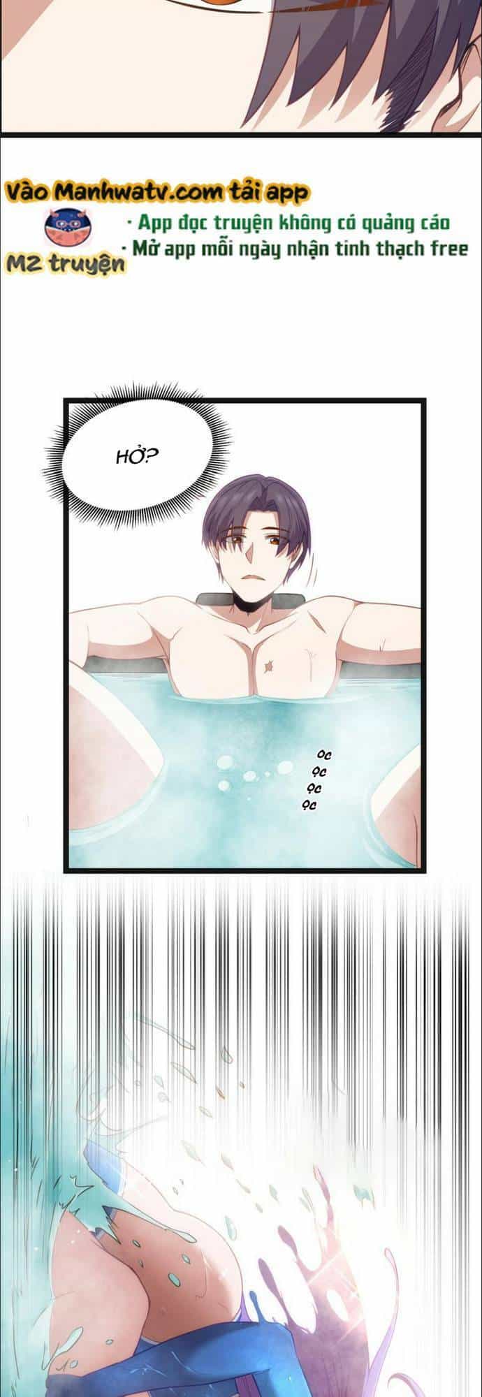 Anh Hùng Giai Cấp Tư Sản - Chương 21 - ảnh 27