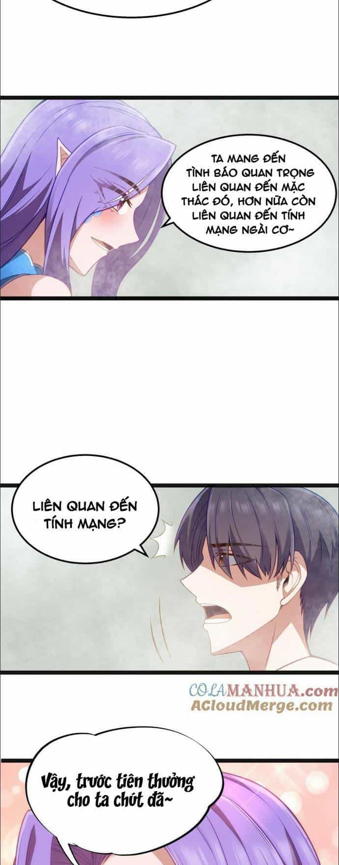 Anh Hùng Giai Cấp Tư Sản - Chương 21 - ảnh 35