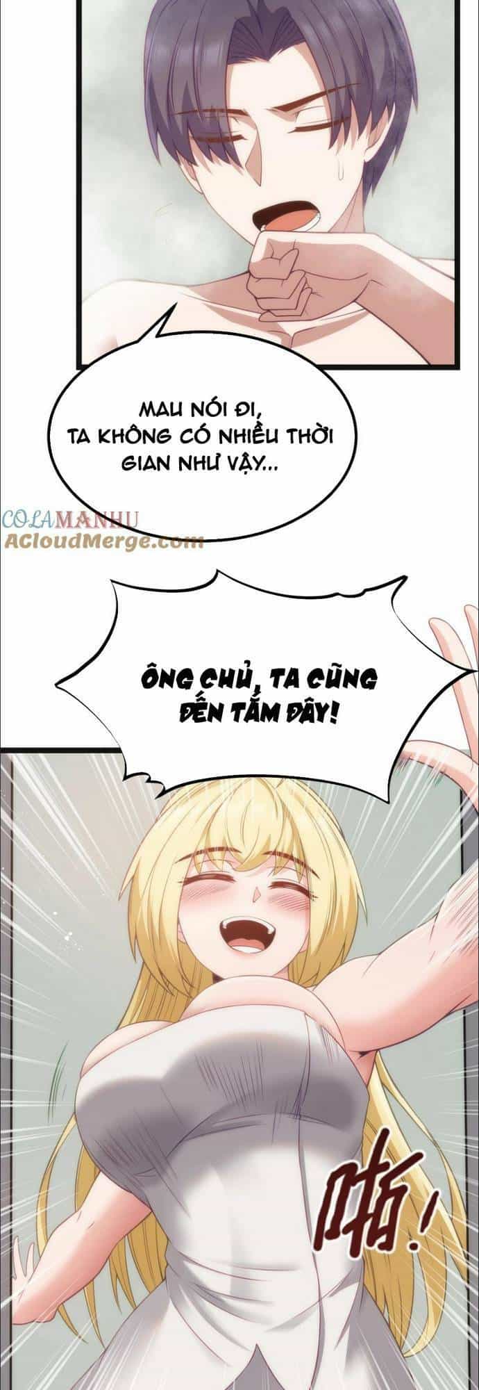 Anh Hùng Giai Cấp Tư Sản - Chương 21 - ảnh 42