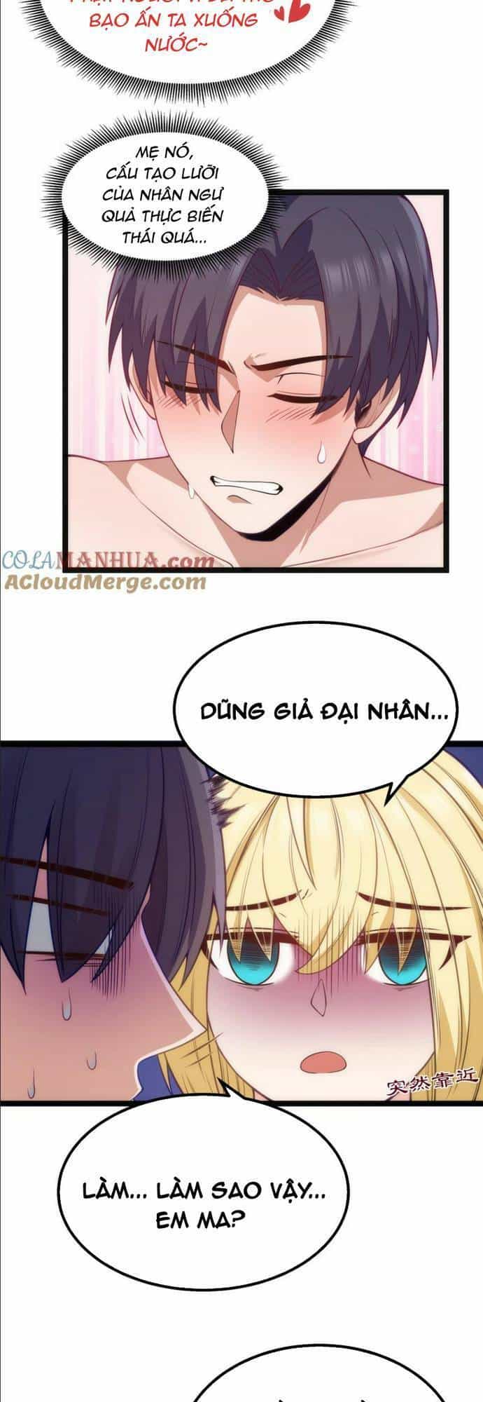 Anh Hùng Giai Cấp Tư Sản - Chương 22 - ảnh 14