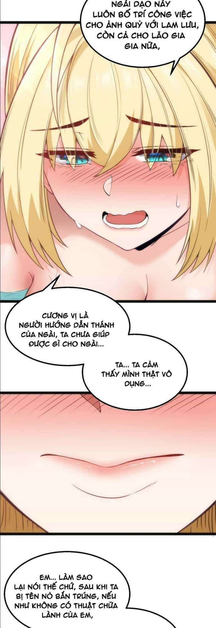 Anh Hùng Giai Cấp Tư Sản - Chương 22 - ảnh 15