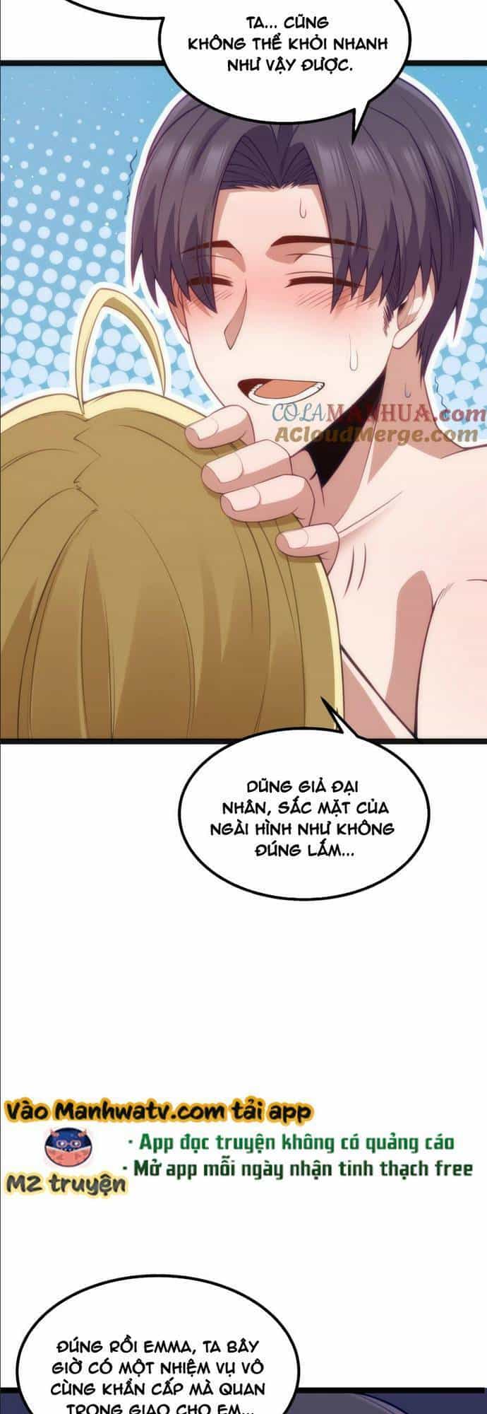 Anh Hùng Giai Cấp Tư Sản - Chương 22 - ảnh 16
