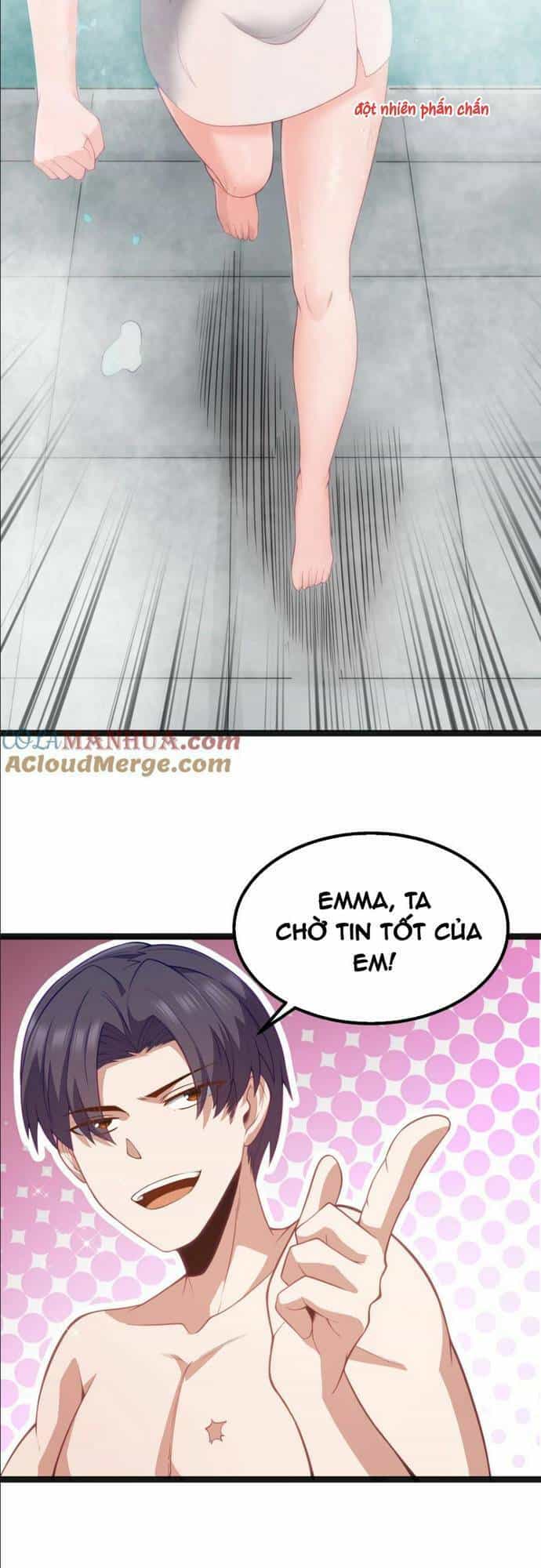 Anh Hùng Giai Cấp Tư Sản - Chương 22 - ảnh 18