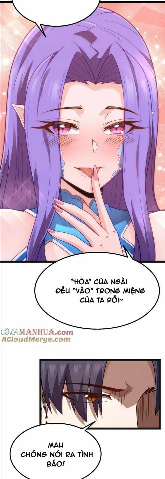 Anh Hùng Giai Cấp Tư Sản - Chương 22 - ảnh 21