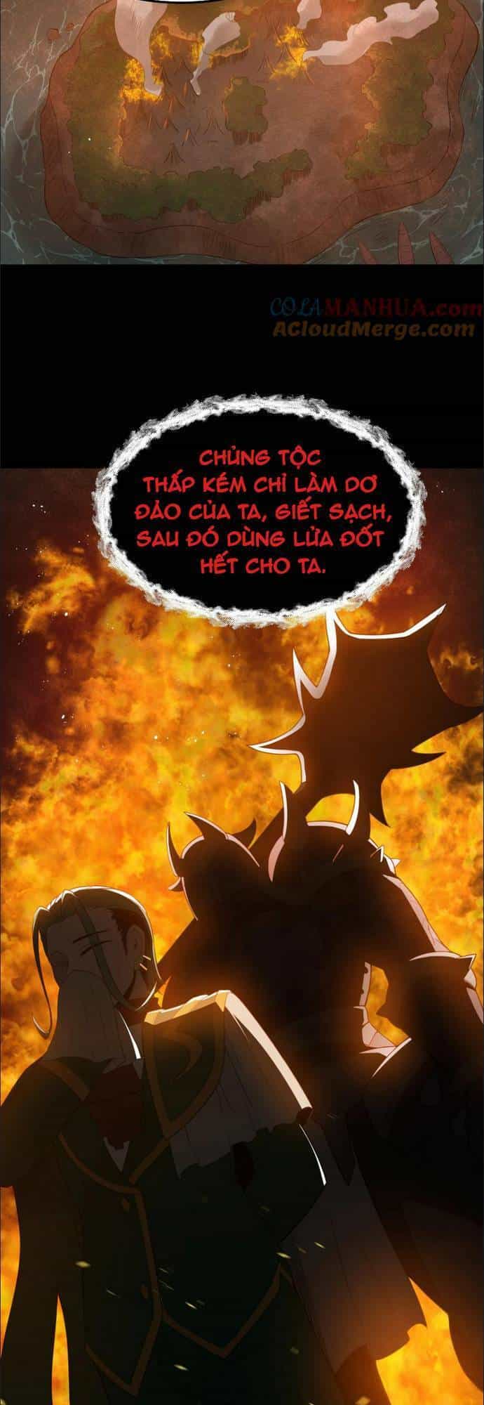 Anh Hùng Giai Cấp Tư Sản - Chương 23 - ảnh 10