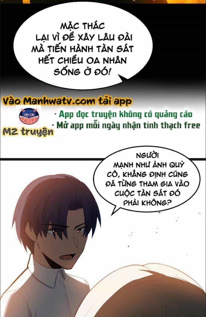 Anh Hùng Giai Cấp Tư Sản - Chương 23 - ảnh 11
