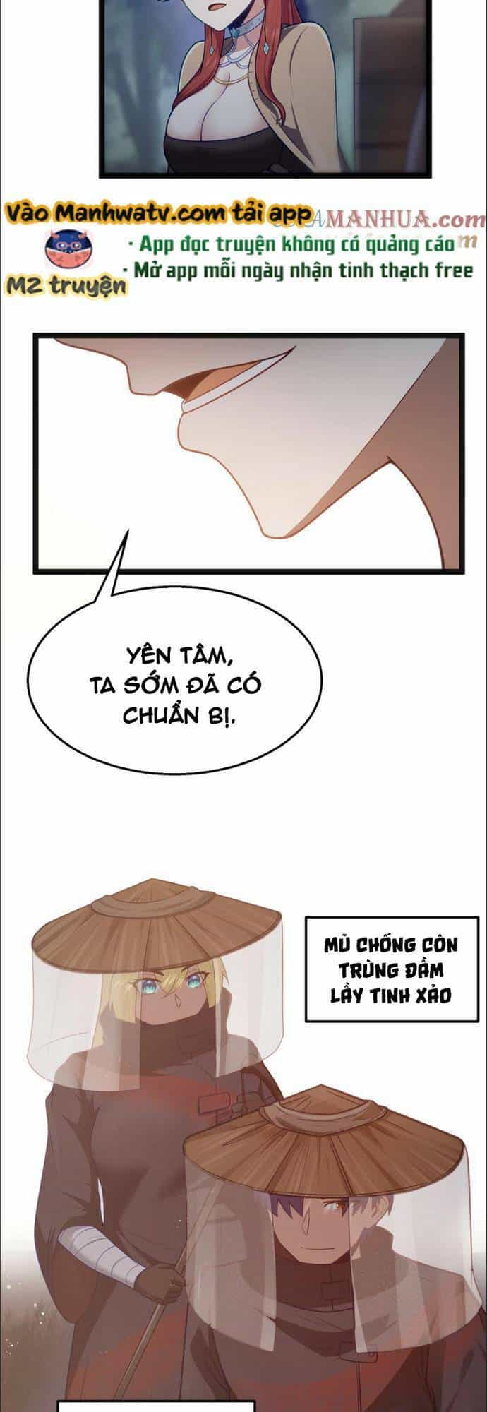 Anh Hùng Giai Cấp Tư Sản - Chương 23 - ảnh 28