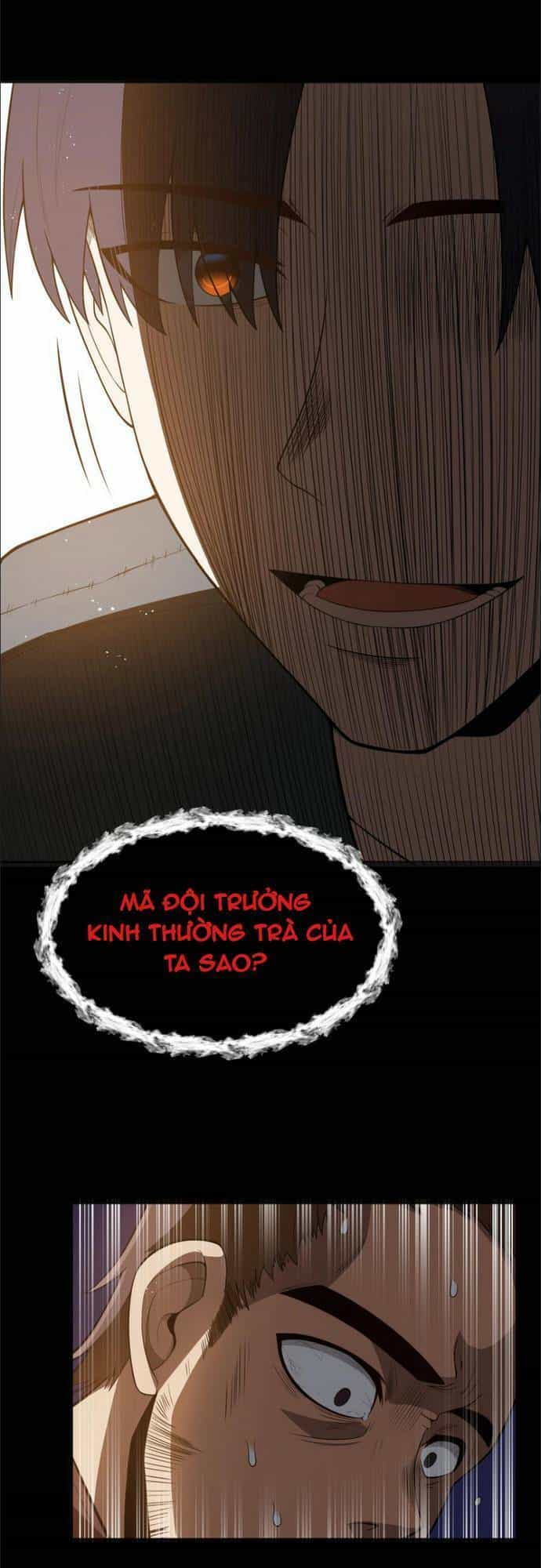 Anh Hùng Giai Cấp Tư Sản - Chương 23 - ảnh 37