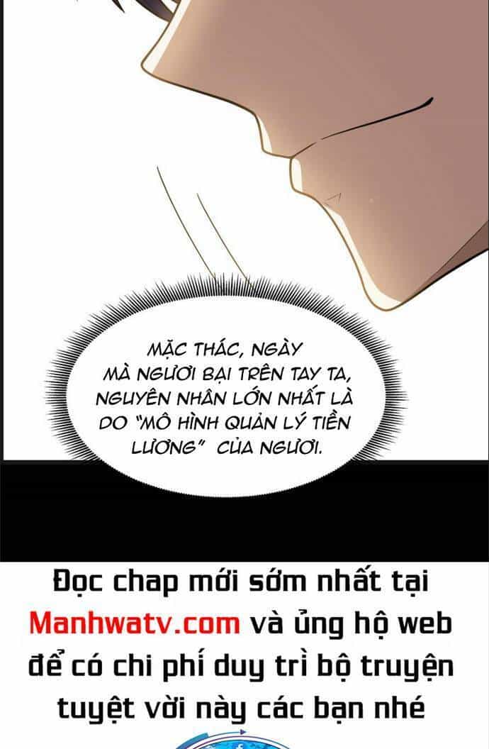 Anh Hùng Giai Cấp Tư Sản - Chương 23 - ảnh 42