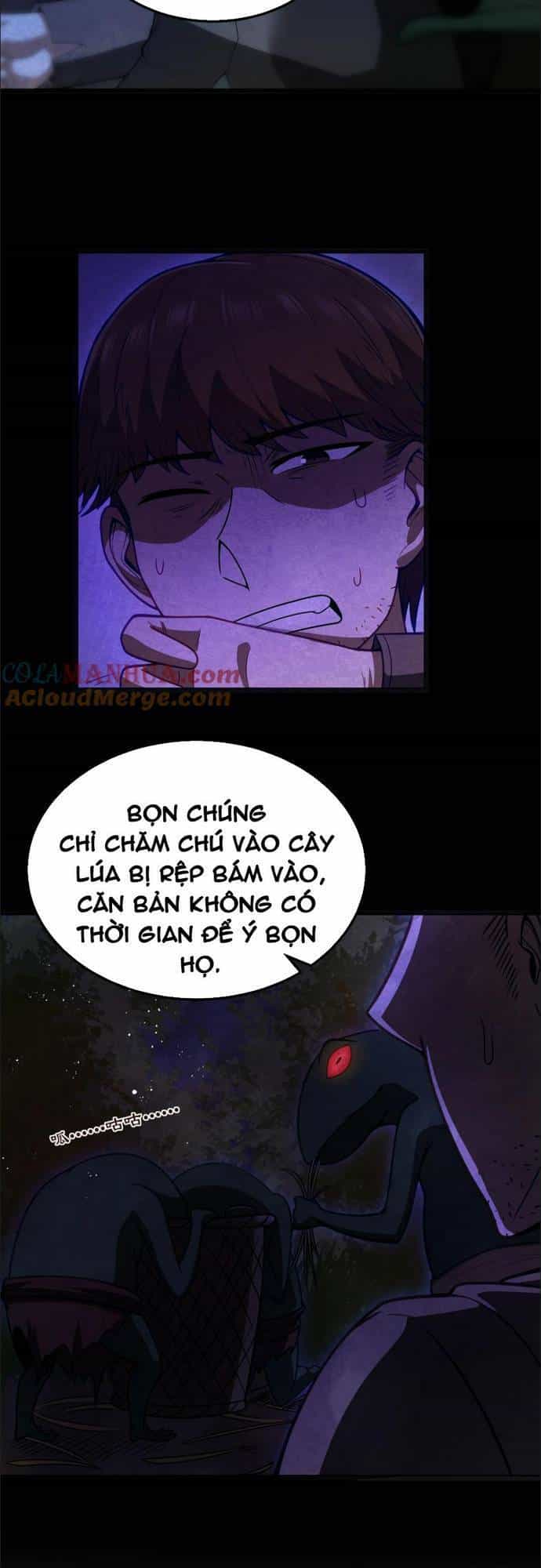 Anh Hùng Giai Cấp Tư Sản - Chương 23 - ảnh 5