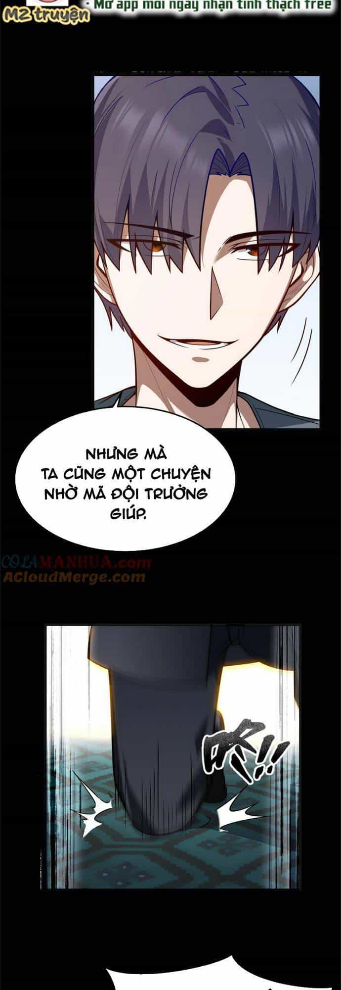 Anh Hùng Giai Cấp Tư Sản - Chương 24 - ảnh 2