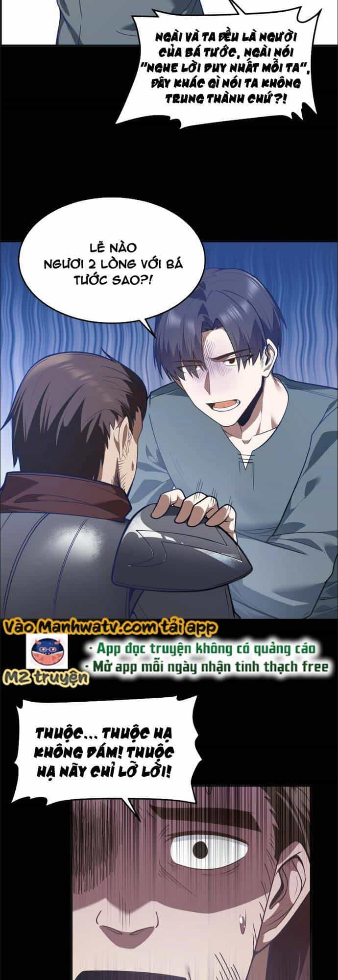 Anh Hùng Giai Cấp Tư Sản - Chương 24 - ảnh 6