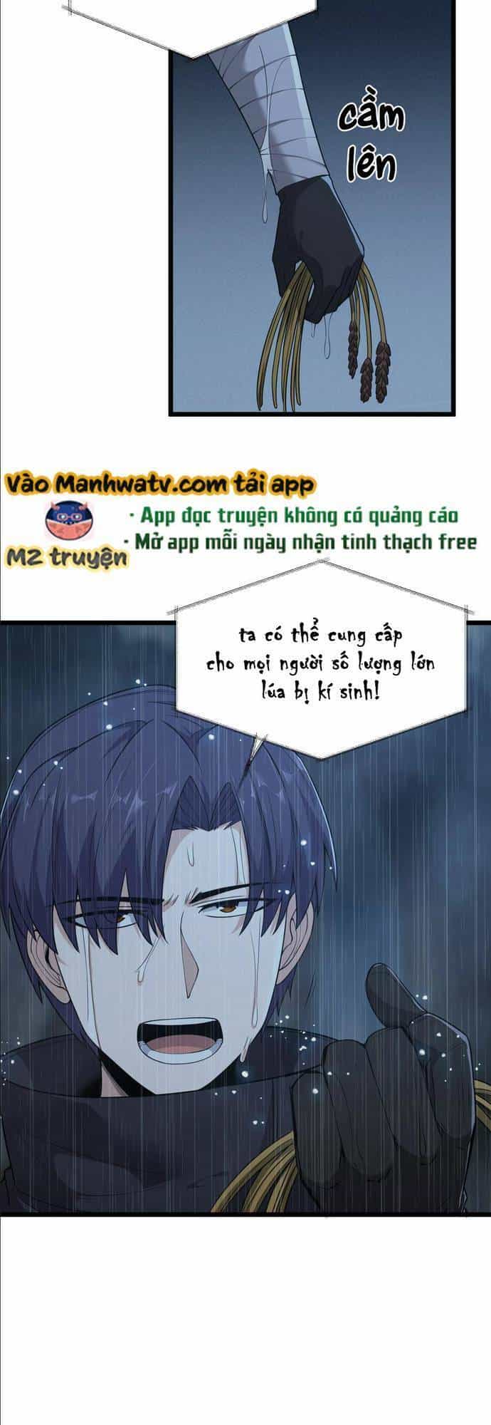 Anh Hùng Giai Cấp Tư Sản - Chương 25 - ảnh 17