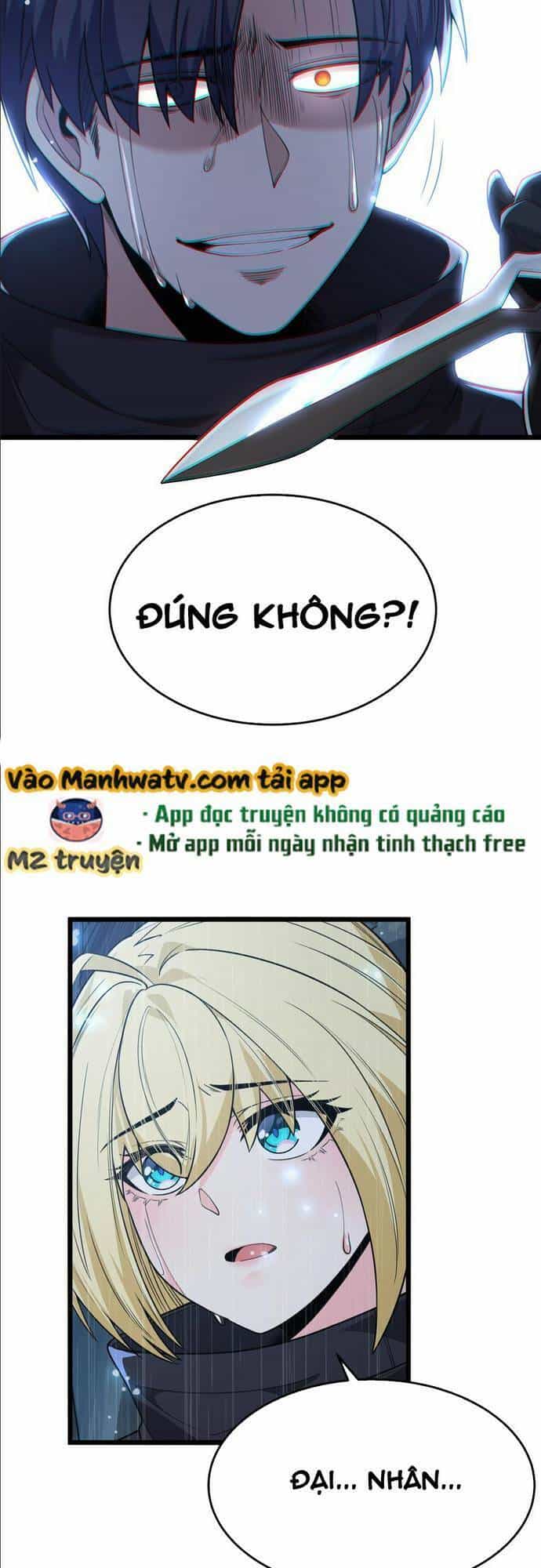 Anh Hùng Giai Cấp Tư Sản - Chương 25 - ảnh 27