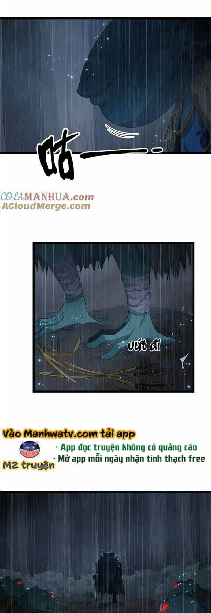 Anh Hùng Giai Cấp Tư Sản - Chương 25 - ảnh 5