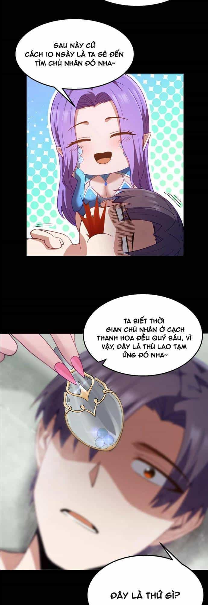 Anh Hùng Giai Cấp Tư Sản - Chương 26 - ảnh 27