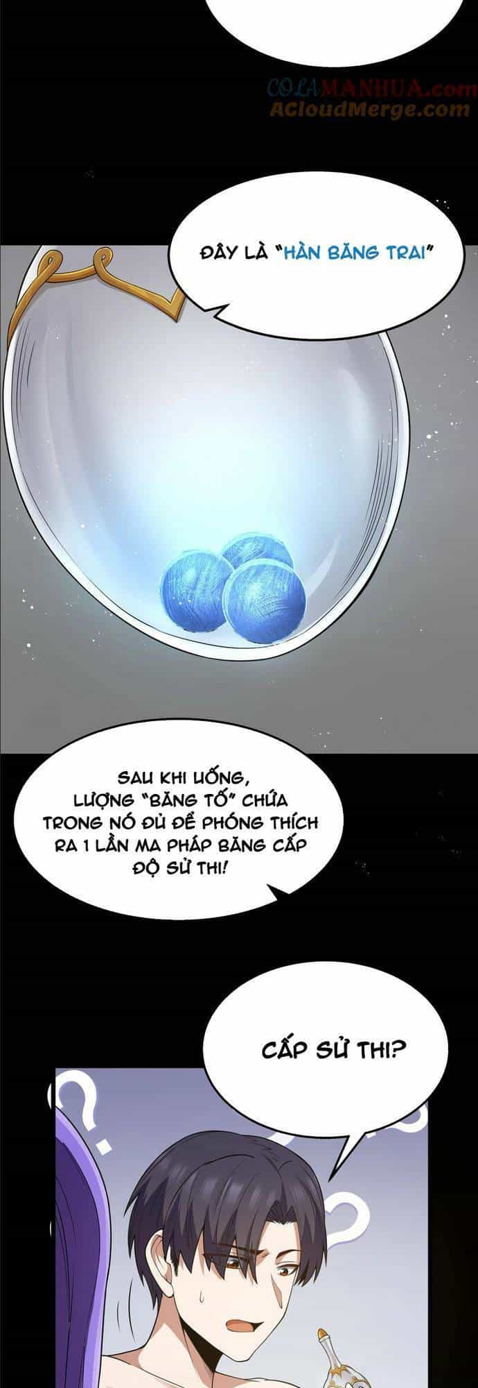 Anh Hùng Giai Cấp Tư Sản - Chương 26 - ảnh 28
