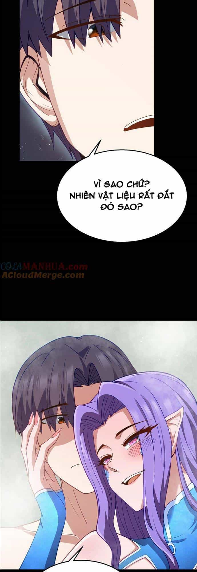 Anh Hùng Giai Cấp Tư Sản - Chương 26 - ảnh 37
