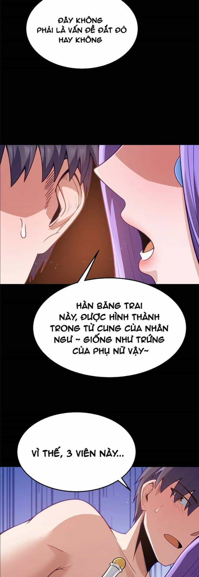 Anh Hùng Giai Cấp Tư Sản - Chương 26 - ảnh 38
