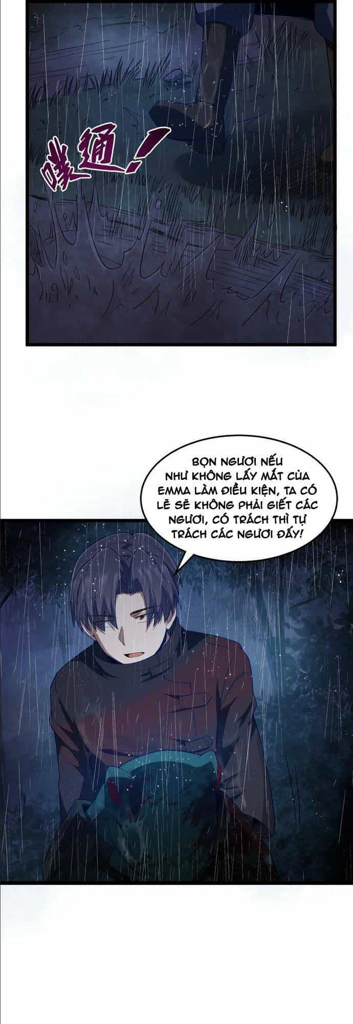 Anh Hùng Giai Cấp Tư Sản - Chương 27 - ảnh 12