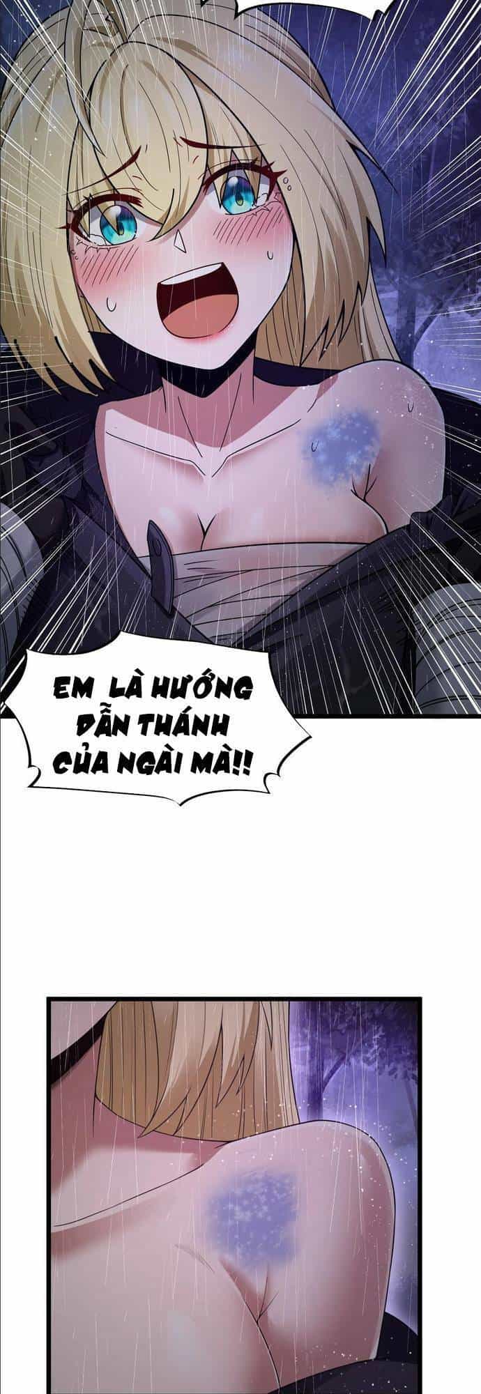 Anh Hùng Giai Cấp Tư Sản - Chương 27 - ảnh 21