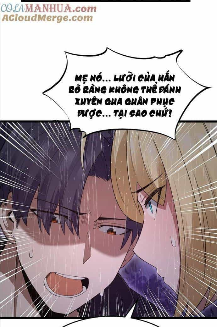 Anh Hùng Giai Cấp Tư Sản - Chương 27 - ảnh 22