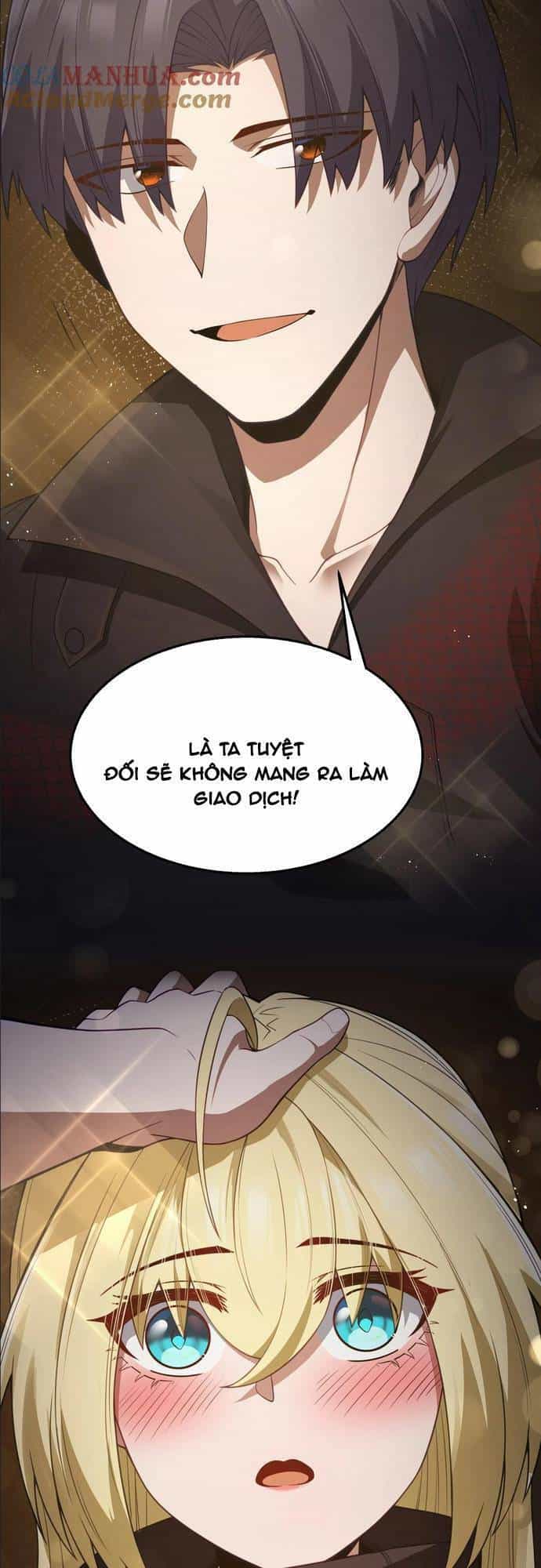 Anh Hùng Giai Cấp Tư Sản - Chương 27 - ảnh 4
