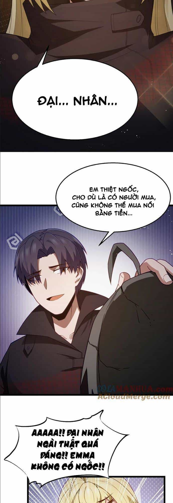 Anh Hùng Giai Cấp Tư Sản - Chương 27 - ảnh 5