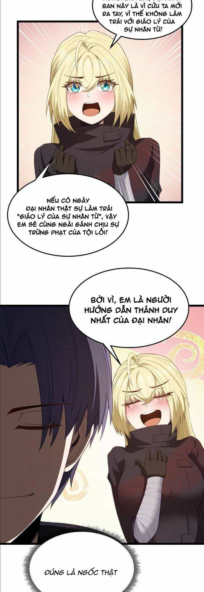 Anh Hùng Giai Cấp Tư Sản - Chương 27 - ảnh 9