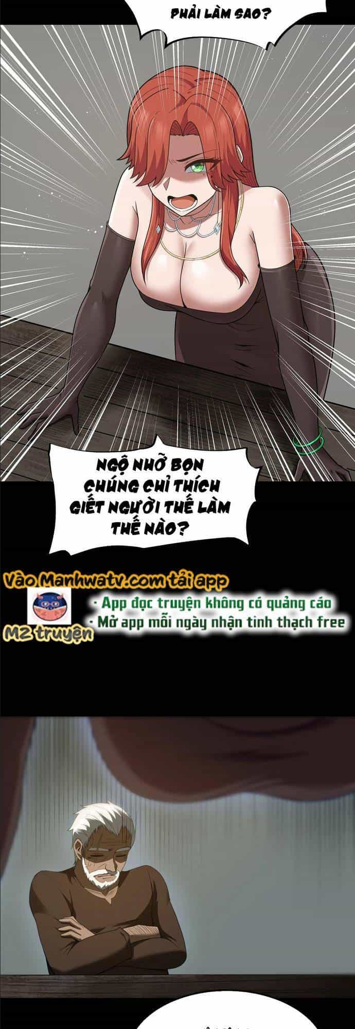 Anh Hùng Giai Cấp Tư Sản - Chương 28 - ảnh 12