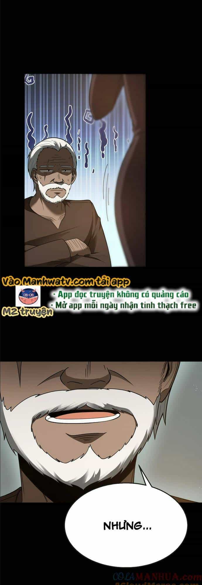 Anh Hùng Giai Cấp Tư Sản - Chương 28 - ảnh 16