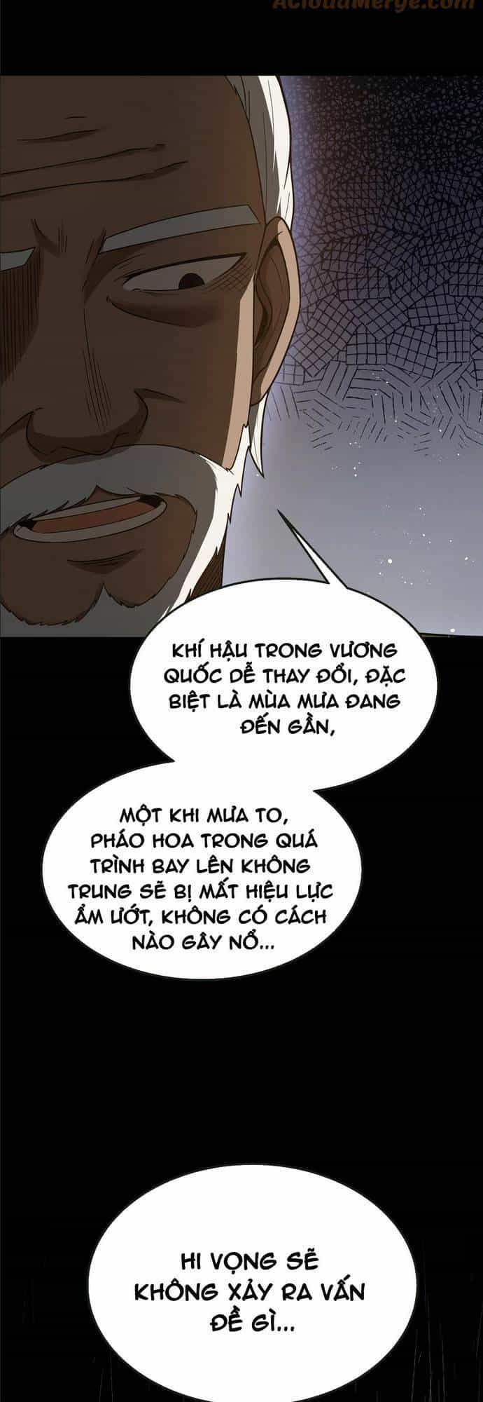 Anh Hùng Giai Cấp Tư Sản - Chương 28 - ảnh 17