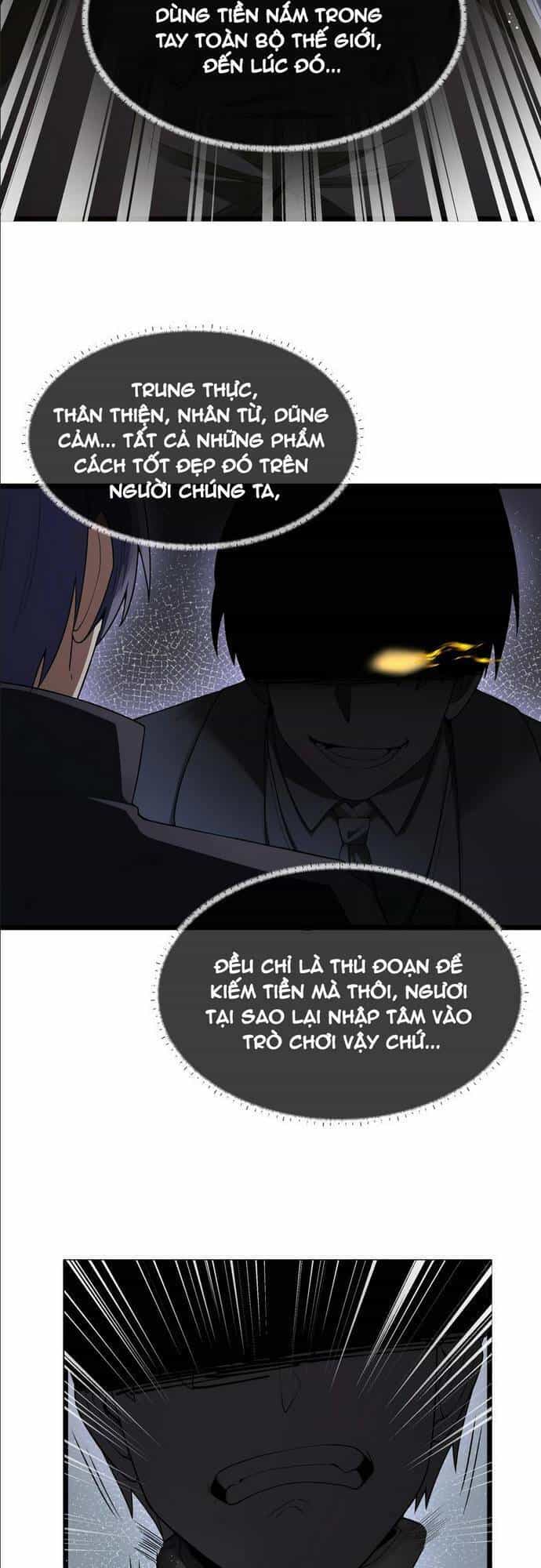 Anh Hùng Giai Cấp Tư Sản - Chương 28 - ảnh 36