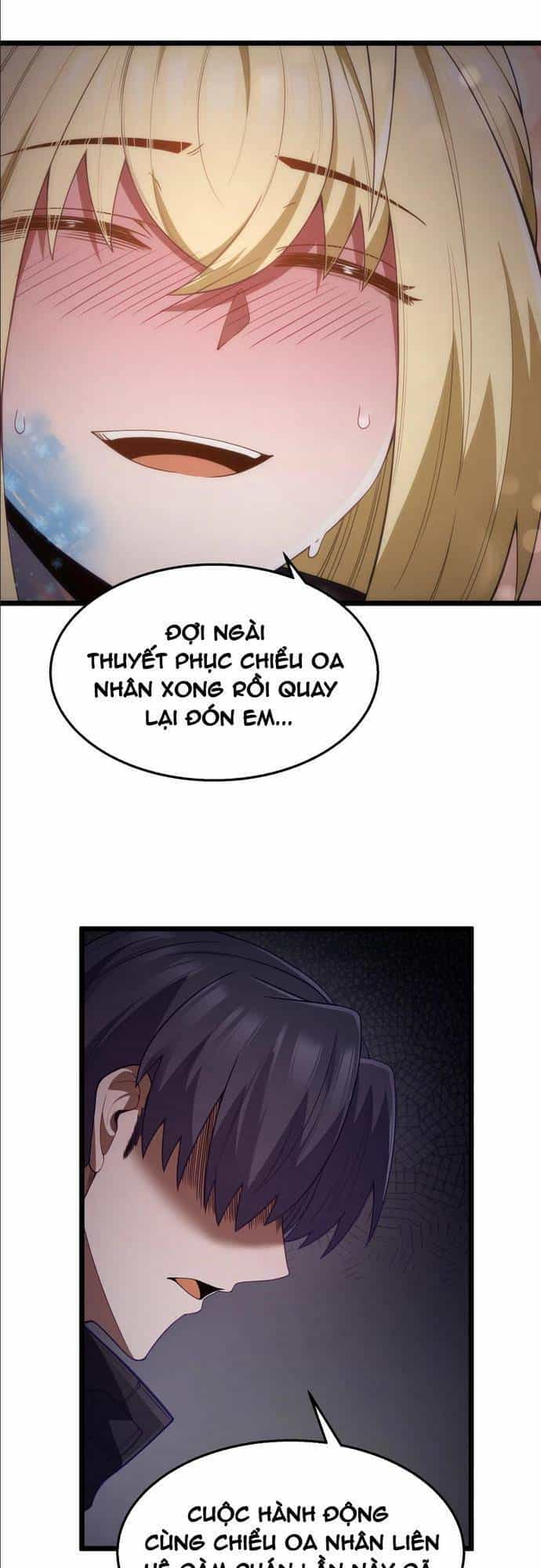 Anh Hùng Giai Cấp Tư Sản - Chương 28 - ảnh 5