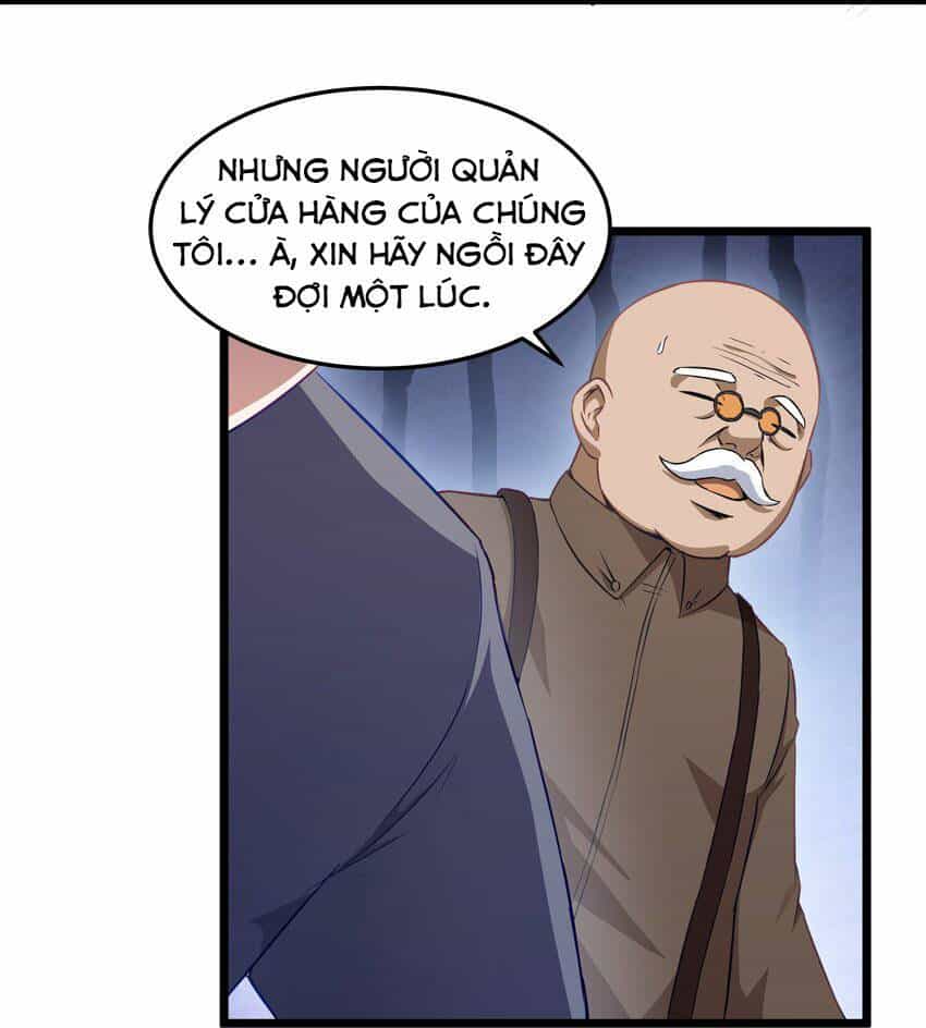 Anh Hùng Giai Cấp Tư Sản - Chương 2 - ảnh 24