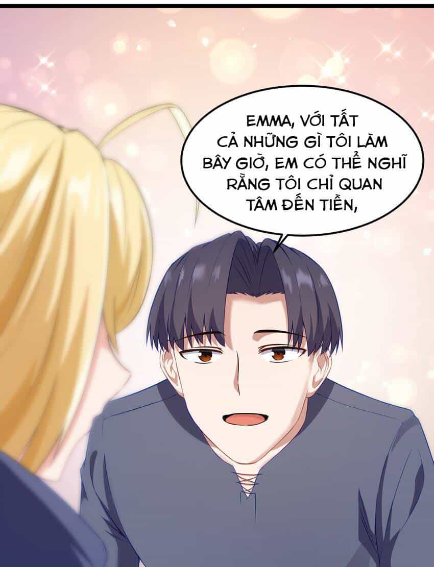 Anh Hùng Giai Cấp Tư Sản - Chương 2 - ảnh 31