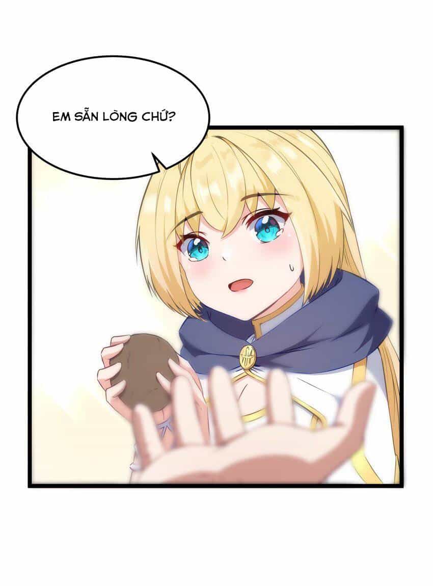 Anh Hùng Giai Cấp Tư Sản - Chương 2 - ảnh 36