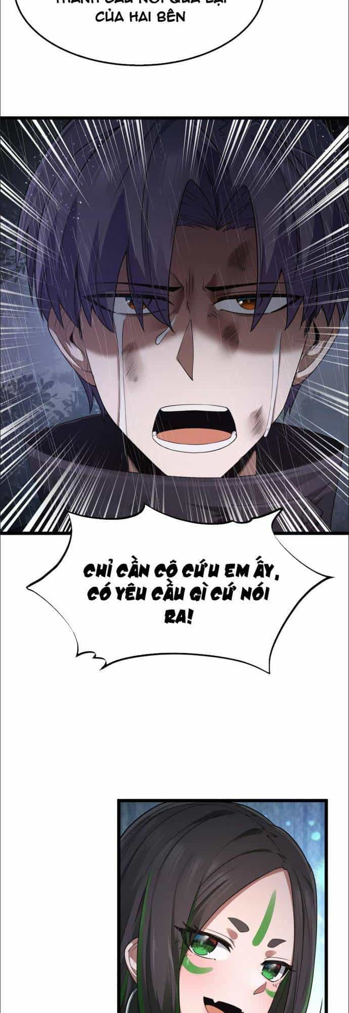 Anh Hùng Giai Cấp Tư Sản - Chương 29 - ảnh 3