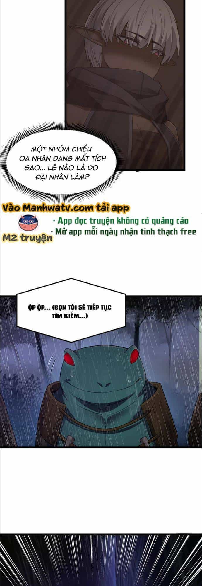 Anh Hùng Giai Cấp Tư Sản - Chương 29 - ảnh 30