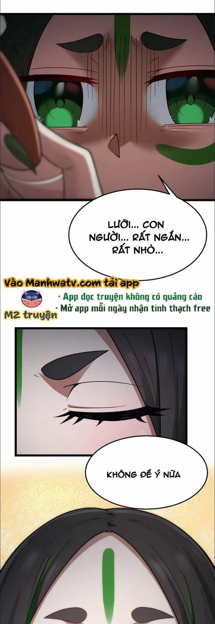 Anh Hùng Giai Cấp Tư Sản - Chương 29 - ảnh 7