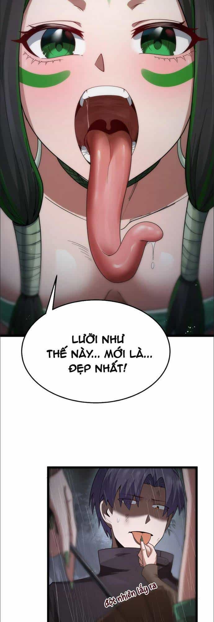Anh Hùng Giai Cấp Tư Sản - Chương 29 - ảnh 8