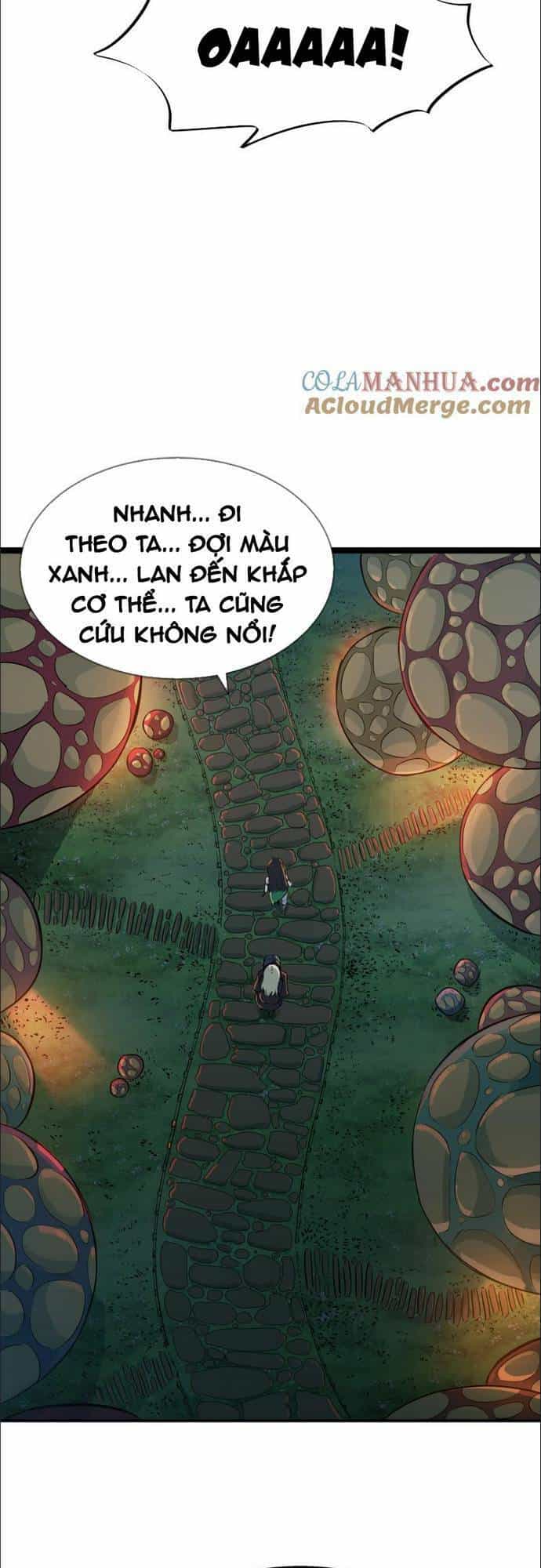 Anh Hùng Giai Cấp Tư Sản - Chương 30 - ảnh 13